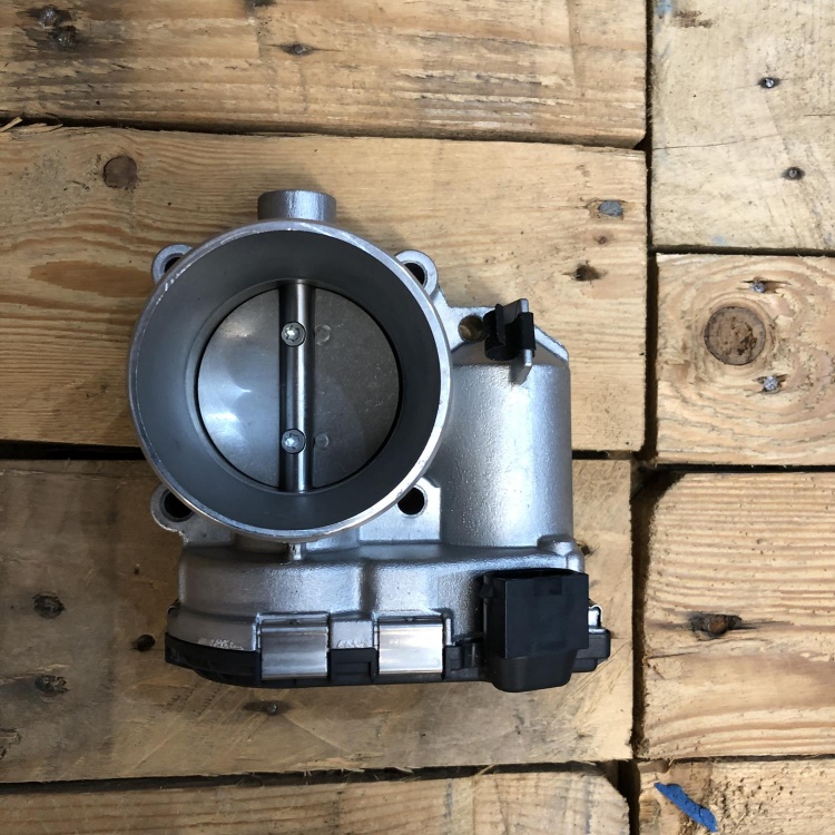 Indian Scout & Thunderstroke (2014-up) throttle body